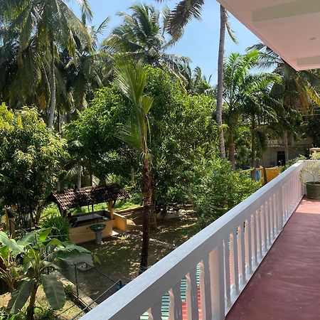 Ocean Villa ديكويلاّ تين المظهر الخارجي الصورة