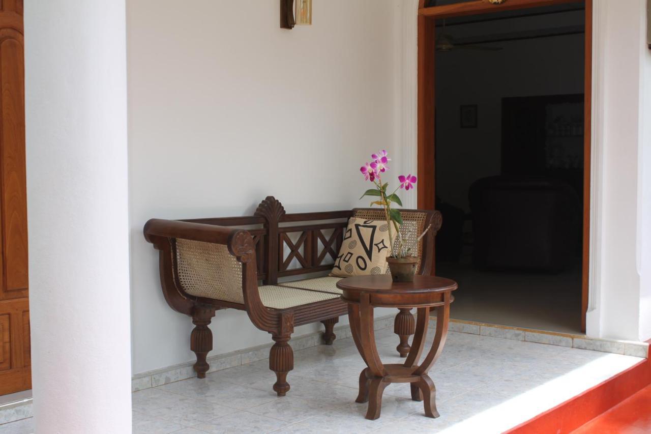 Ocean Villa ديكويلاّ تين المظهر الخارجي الصورة