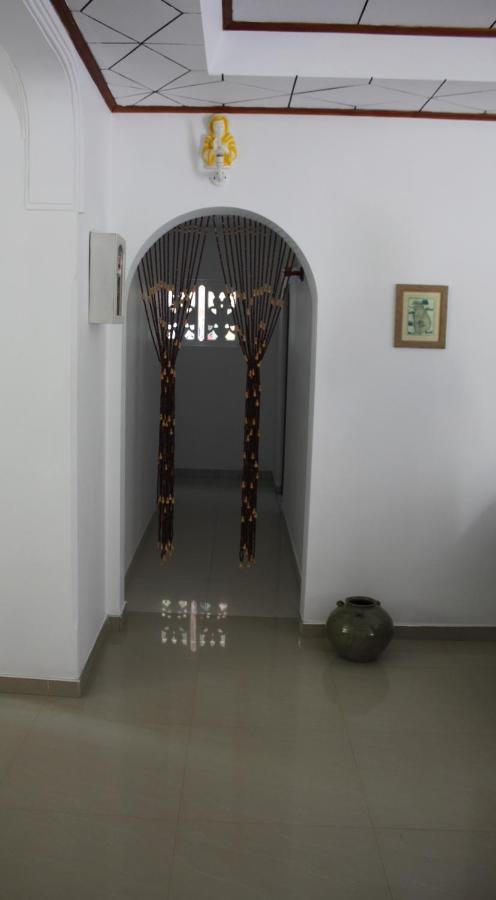 Ocean Villa ديكويلاّ تين المظهر الخارجي الصورة