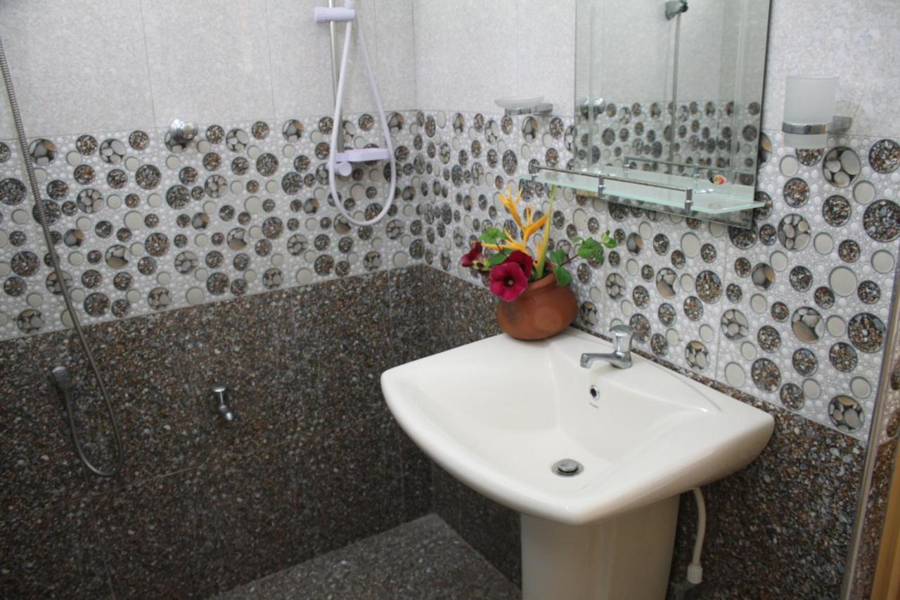 Ocean Villa ديكويلاّ تين المظهر الخارجي الصورة