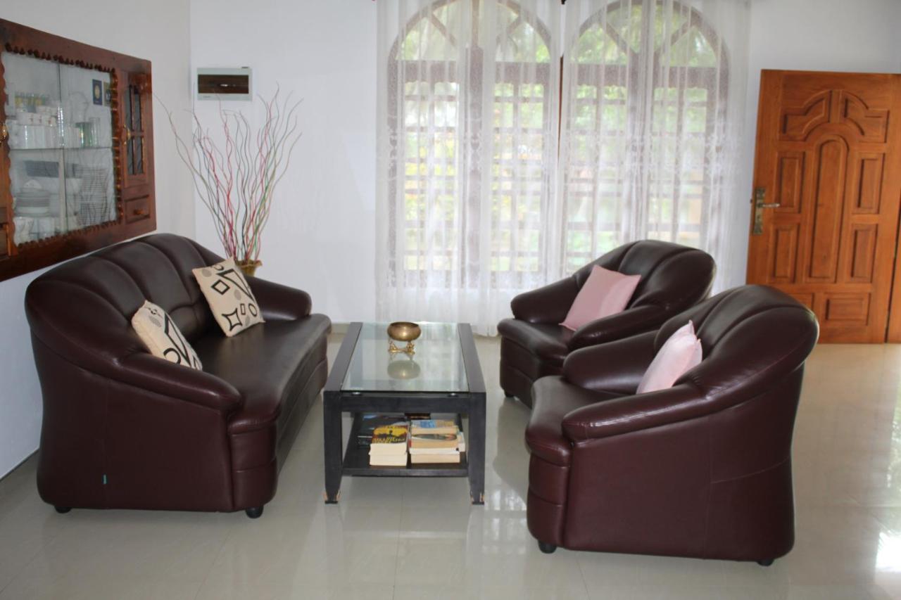 Ocean Villa ديكويلاّ تين المظهر الخارجي الصورة