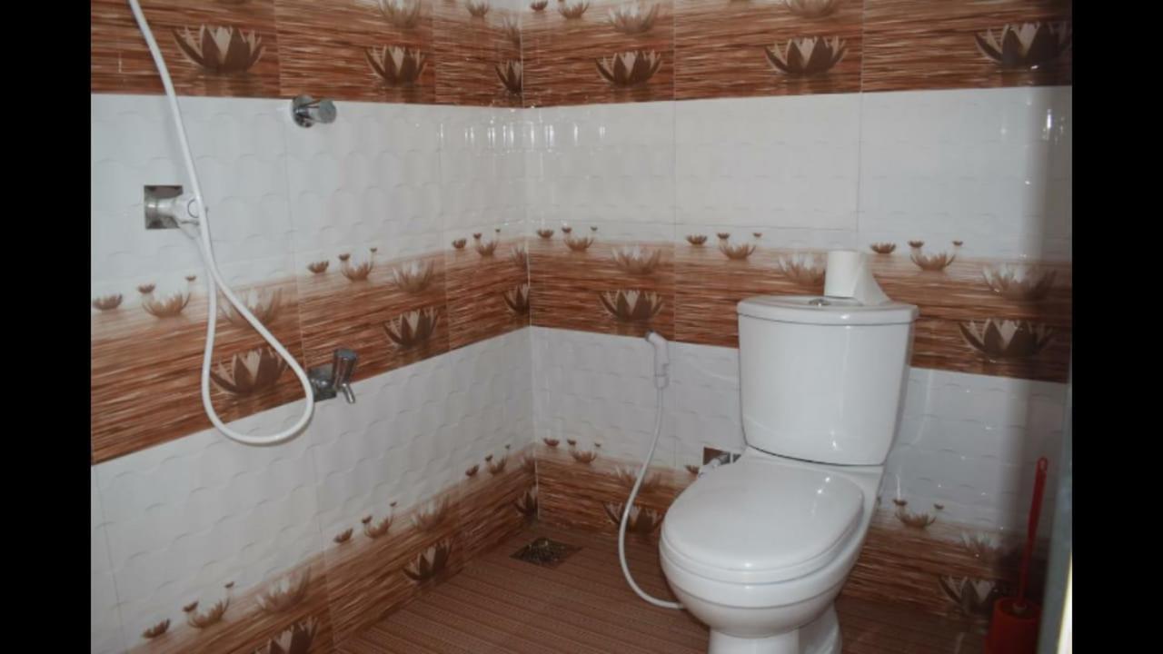 Ocean Villa ديكويلاّ تين المظهر الخارجي الصورة