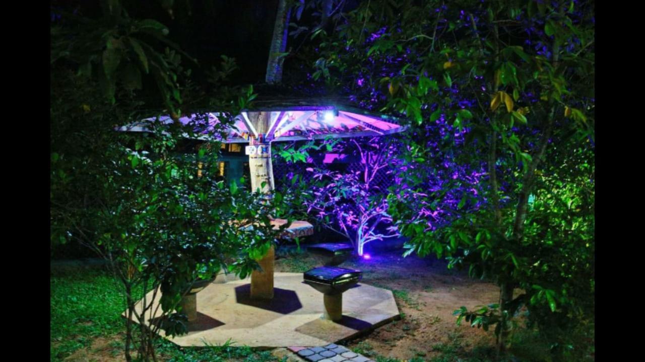 Ocean Villa ديكويلاّ تين المظهر الخارجي الصورة