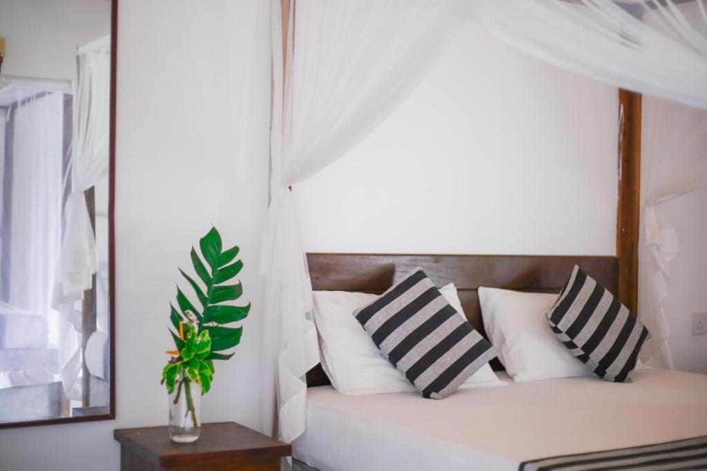 Ocean Villa ديكويلاّ تين المظهر الخارجي الصورة