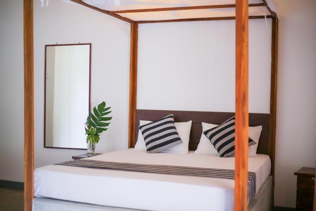 Ocean Villa ديكويلاّ تين المظهر الخارجي الصورة