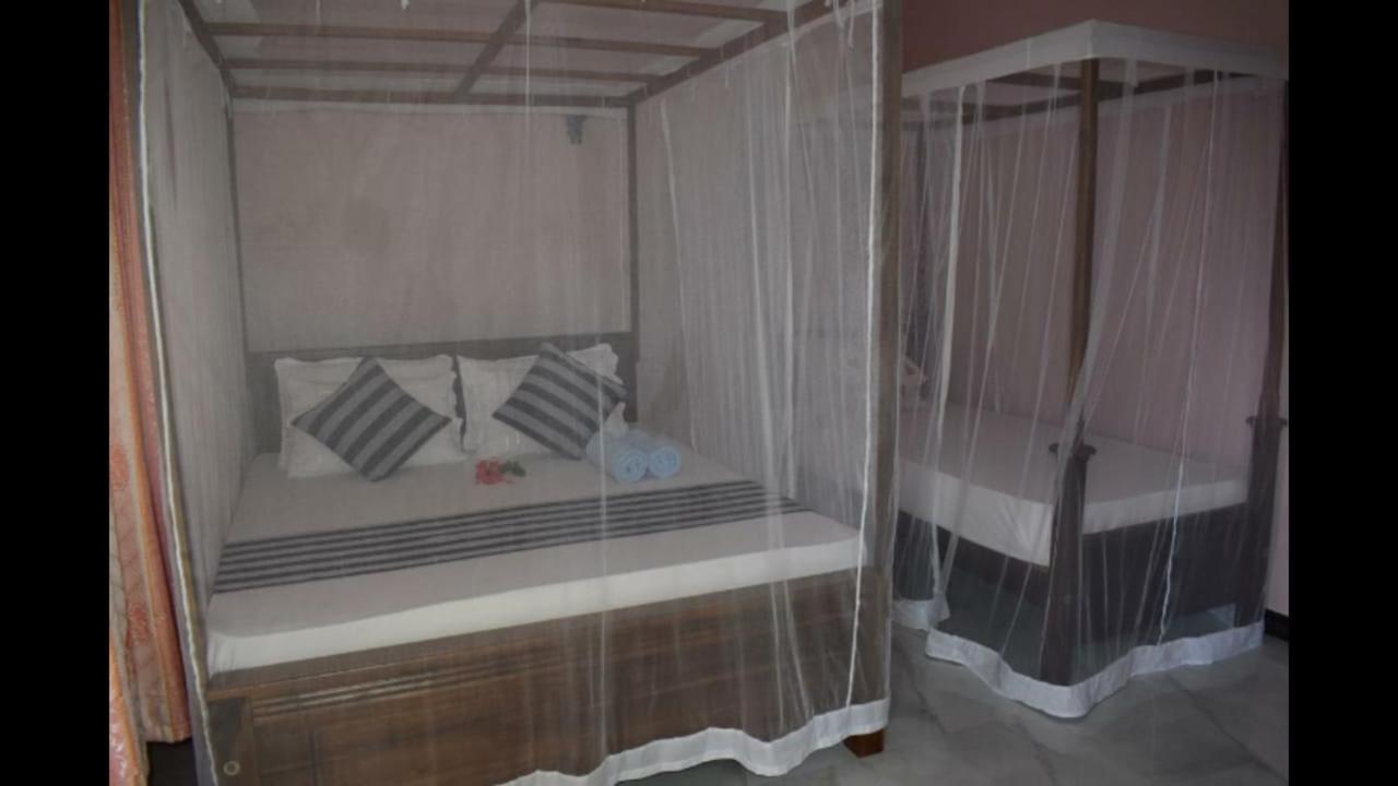 Ocean Villa ديكويلاّ تين المظهر الخارجي الصورة