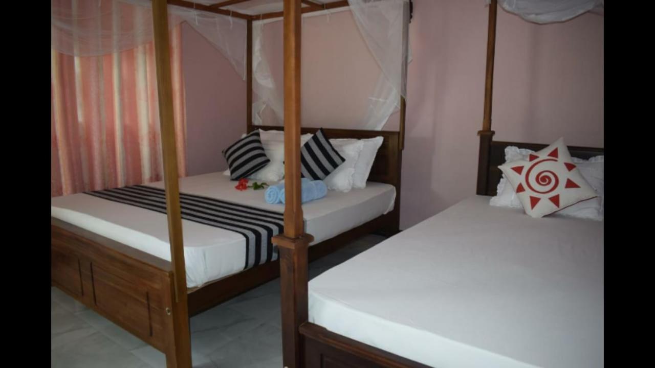 Ocean Villa ديكويلاّ تين المظهر الخارجي الصورة
