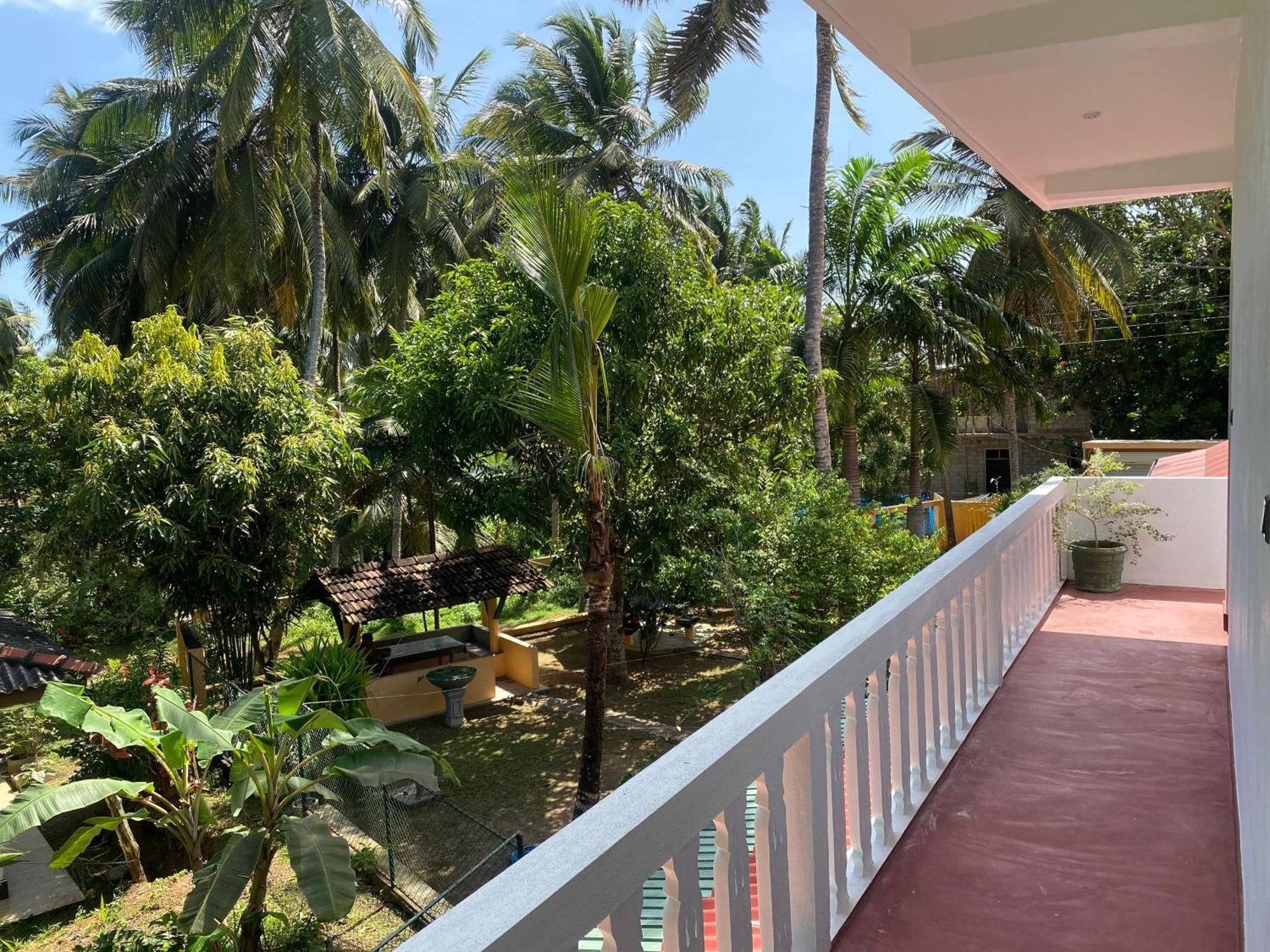 Ocean Villa ديكويلاّ تين المظهر الخارجي الصورة