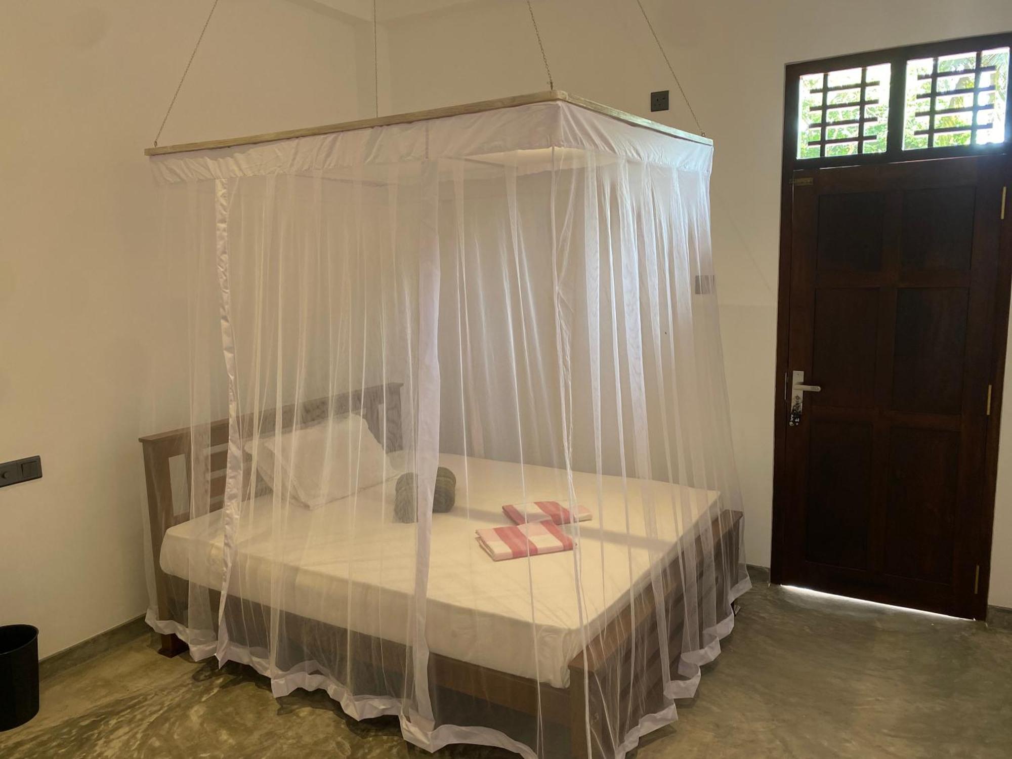 Ocean Villa ديكويلاّ تين المظهر الخارجي الصورة