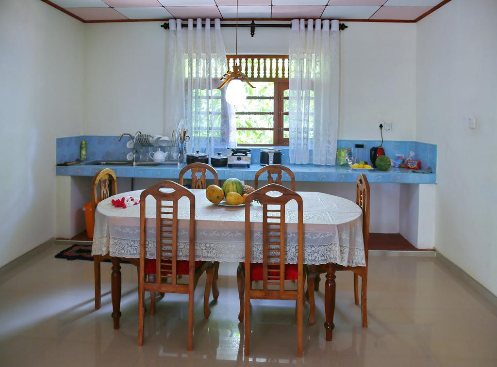 Ocean Villa ديكويلاّ تين المظهر الخارجي الصورة